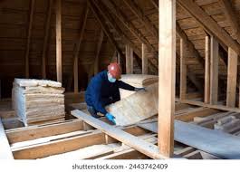 Types of Insulation We Offer in Monticello, IA